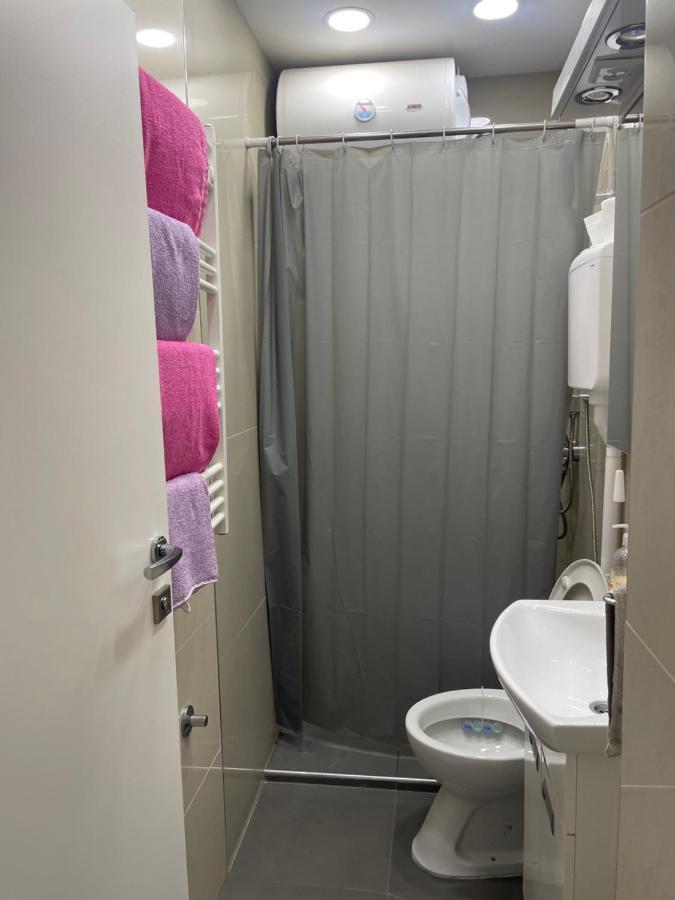 Heet Apartment Белград Екстериор снимка