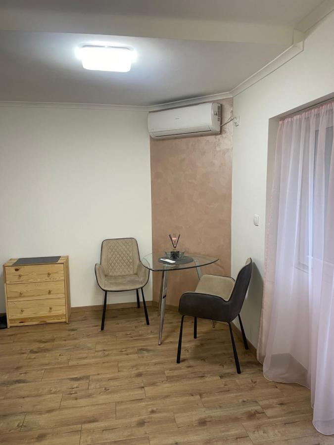 Heet Apartment Белград Екстериор снимка