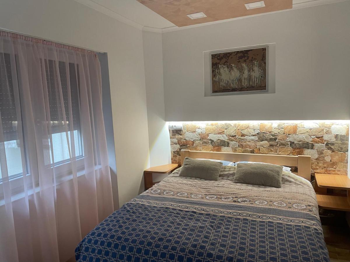 Heet Apartment Белград Екстериор снимка
