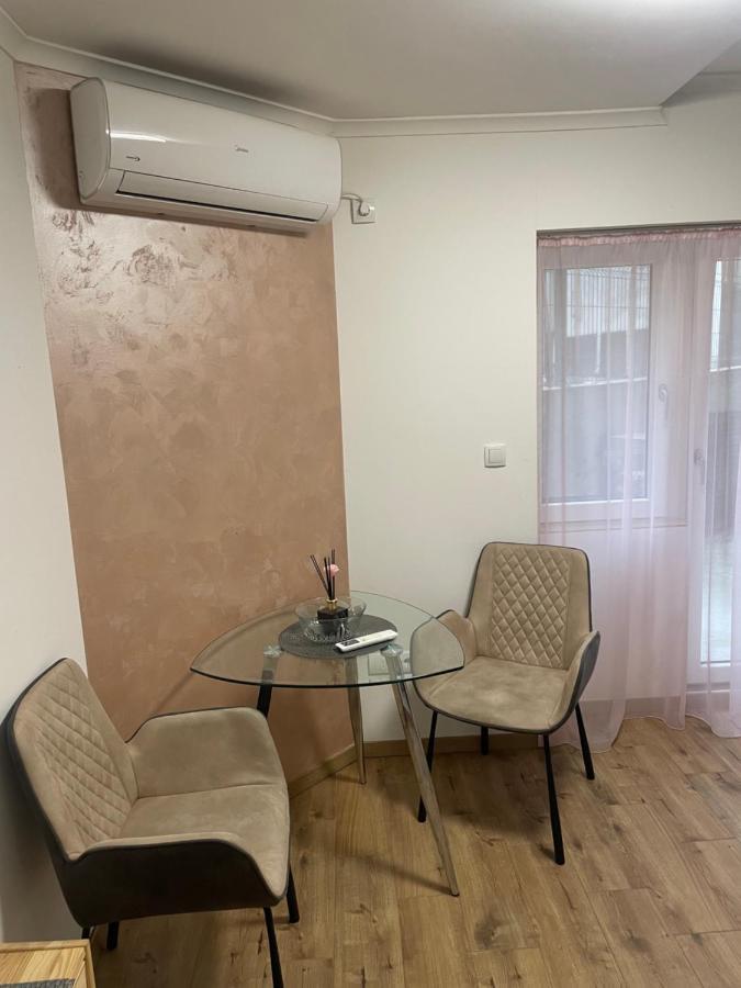 Heet Apartment Белград Екстериор снимка