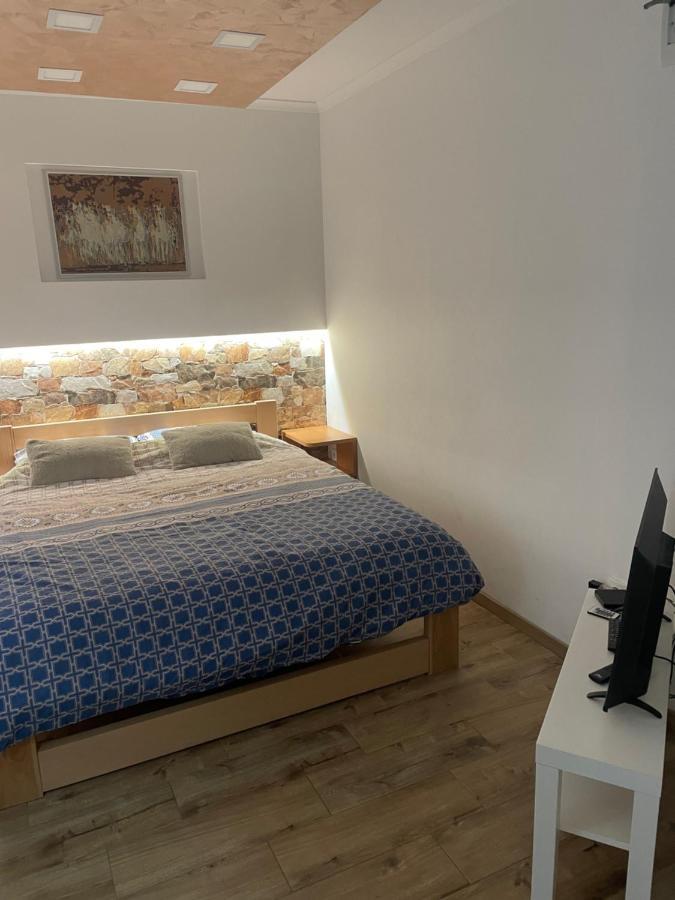 Heet Apartment Белград Екстериор снимка