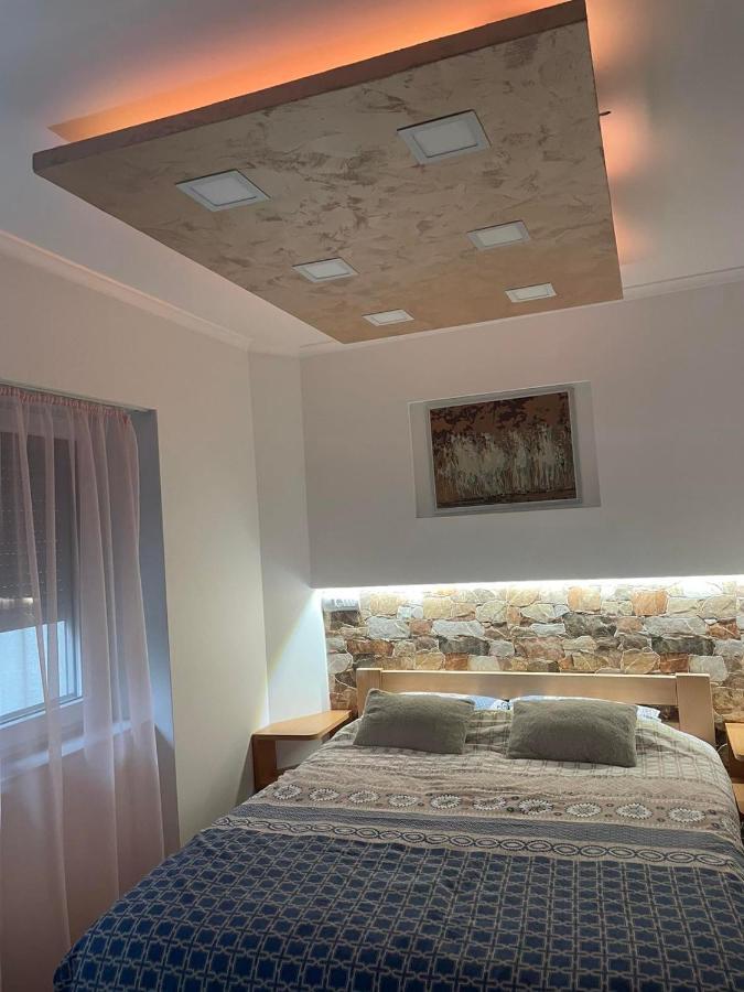 Heet Apartment Белград Екстериор снимка